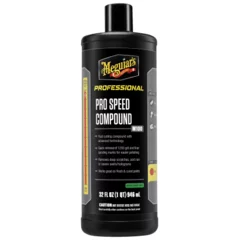  Meguiars Pro Speed Compound 945