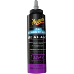 Protection céramique Meguiars PRO Hybrid Ceramic Sealant 473