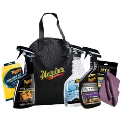  Meguiars Interior Pflege Kit 