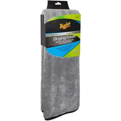 Serviette de Séchage Meguiars Supreme Duo Twist Drying Towel 