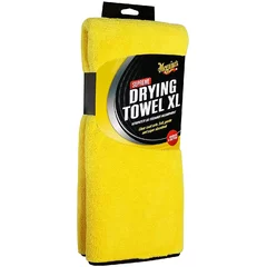 Serviette de Séchage Meguiars Supreme Drying Towel XL 