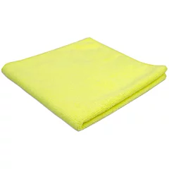 Chiffon Microfibre Rupteur Jaune 40x40 
