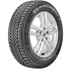 Pneus hiver Michelin Alpin 6 205/60/R17 97H  XL  