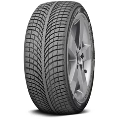 Pneus hiver Michelin Latitude Alpin LA2 235/65/R17 108H  XL N0 