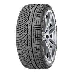 Pneus hiver Michelin Pilot Alpin PA4 315/35/R20 110V  XL N0 FSL