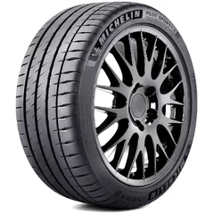 Pneus été Michelin Pilot Sport 4S 275/40/R22 108Y  XL  FSL