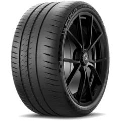 Pneus été Michelin Pilot Sport Cup 2	Connect 245/35/R20 95Y  XL  