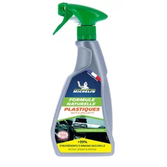 Nettoyant plastiques Michelin Formule Naturelle 500ml