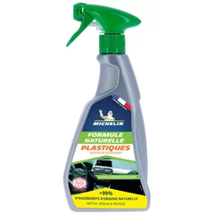 Nettoyant plastiques Michelin Agrumes Formule Naturelle 500ml