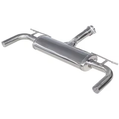 Echappement Final Inoxcar  pour MINI MINI COUNTRYMAN (R60)  John Cooper Works ALL4 218cv
