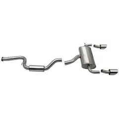 Cat-Back Milltek  3