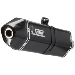  Mivv Speed Edge Black Inox