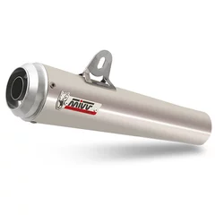  Mivv X-cone Inox