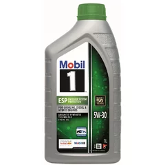 Huile Moteur Mobil 1 ESP 5W30 1L
