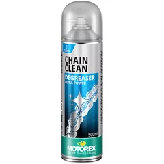  Motorex Chain Clean Degreaser Ultra Power Kettenreiniger 500ml