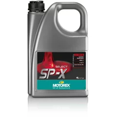 Motoröl Motorex Select SP-X 5W30 4L
