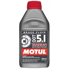  Motul DOT 5.1 Bremsflüssigkeit 500ml