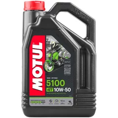  Motul 5100 10W50 4T 4L