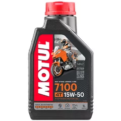  Motul 7100 15W50 1L