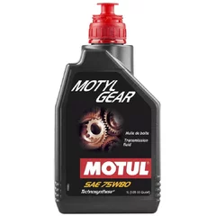  Motul Motylgear 75W80 1L