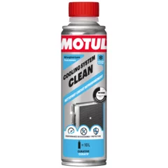  Motul Radiator Clean 300ml