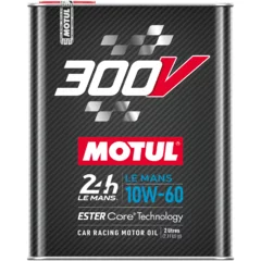 Motörol Motul 300V Le Mans 10W60 2L