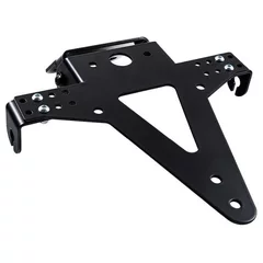 Kit support de plaques Motoparts 