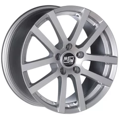 <h2>MSW 22</h2>FULL SILVER