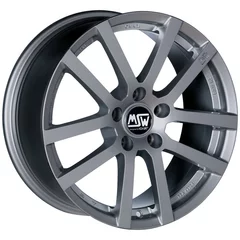 <h2>MSW 22</h2>GREY SILVER