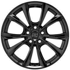 <h2>MSW 27T</h2>GLOSS BLACK