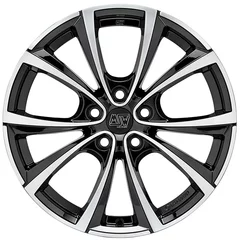 <h2>MSW 27T</h2>GLOSS BLACK FULL POLISHED