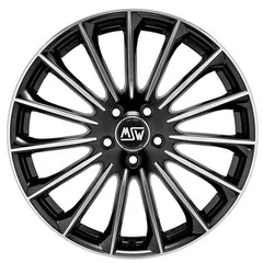 <h2>MSW 30</h2>BLACK FULL POLISHED (GBFP)