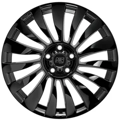 <h2>MSW 37T</h2>GLOSS BLACK