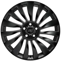 <h2>MSW 37T</h2>MATT BLACK