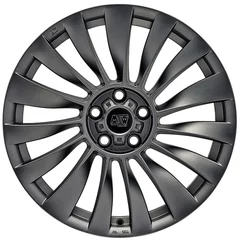 <h2>MSW 37T</h2>MATT DARK GRAPHITE