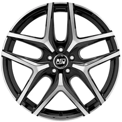 <h2>MSW 40</h2>BLACK FULL POLISHED (GBFP)