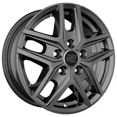 <h2>MSW 40 VAN</h2>GLOSS DARK GREY