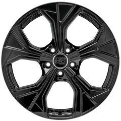 <h2>MSW 43</h2>GLOSS BLACK