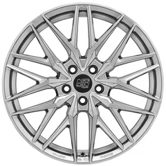 <h2>MSW 50</h2>HYPER SILVER
