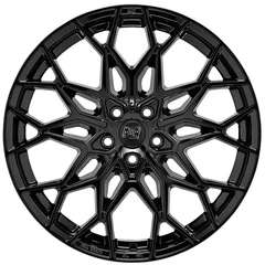 <h2>MSW 51</h2>GLOSS BLACK