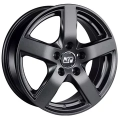 <h2>MSW 55</h2>MATT DARK GREY