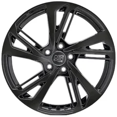 <h2>MSW 60</h2>GLOSS BLACK