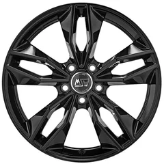 <h2>MSW 71</h2>GLOSS BLACK