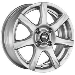 <h2>MSW 77</h2>FULL SILVER