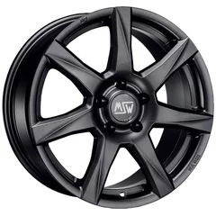 <h2>MSW 77</h2>MATT DARK GREY