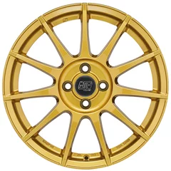 <h2>MSW 85</h2>GOLD