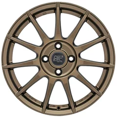 <h2>MSW 85</h2>MATT BRONZE