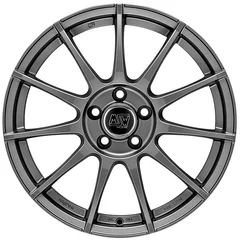 <h2>MSW 85</h2>MATT GRAPHITE