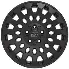 <h2>MSW 99 VAN</h2>MATT BLACK