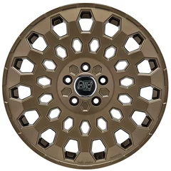 <h2>MSW 99 VAN</h2>MATT BRONZE